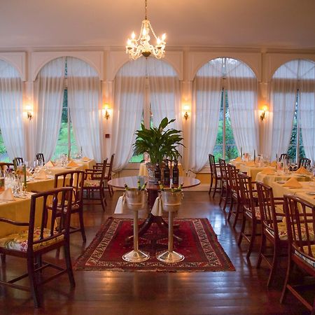 Casa Velha Do Palheiro Relais & Chateaux Funchal Dış mekan fotoğraf