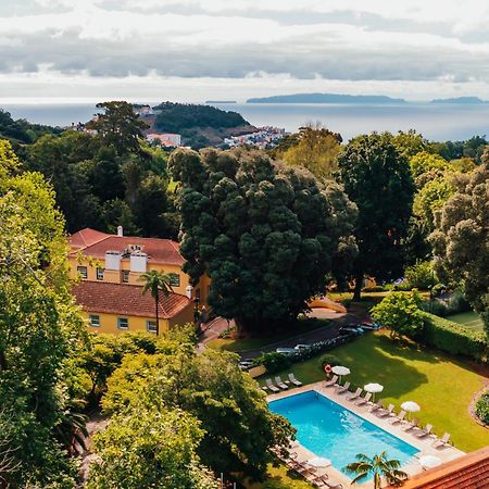 Casa Velha Do Palheiro Relais & Chateaux Funchal Dış mekan fotoğraf