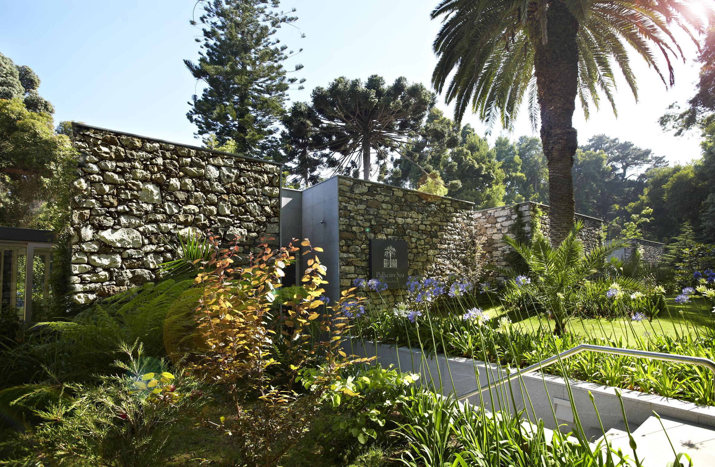 Casa Velha Do Palheiro Relais & Chateaux Funchal Dış mekan fotoğraf