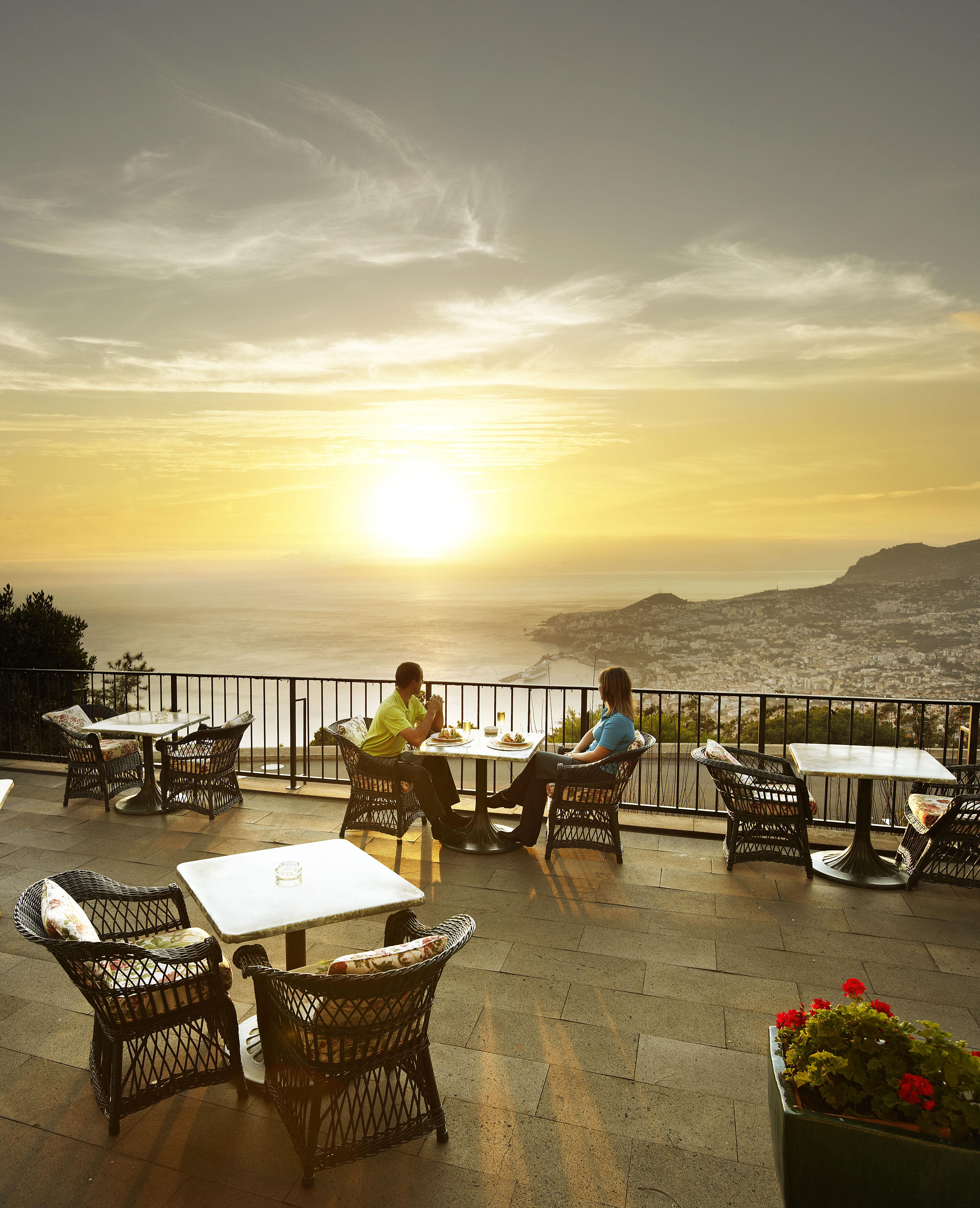Casa Velha Do Palheiro Relais & Chateaux Funchal Dış mekan fotoğraf