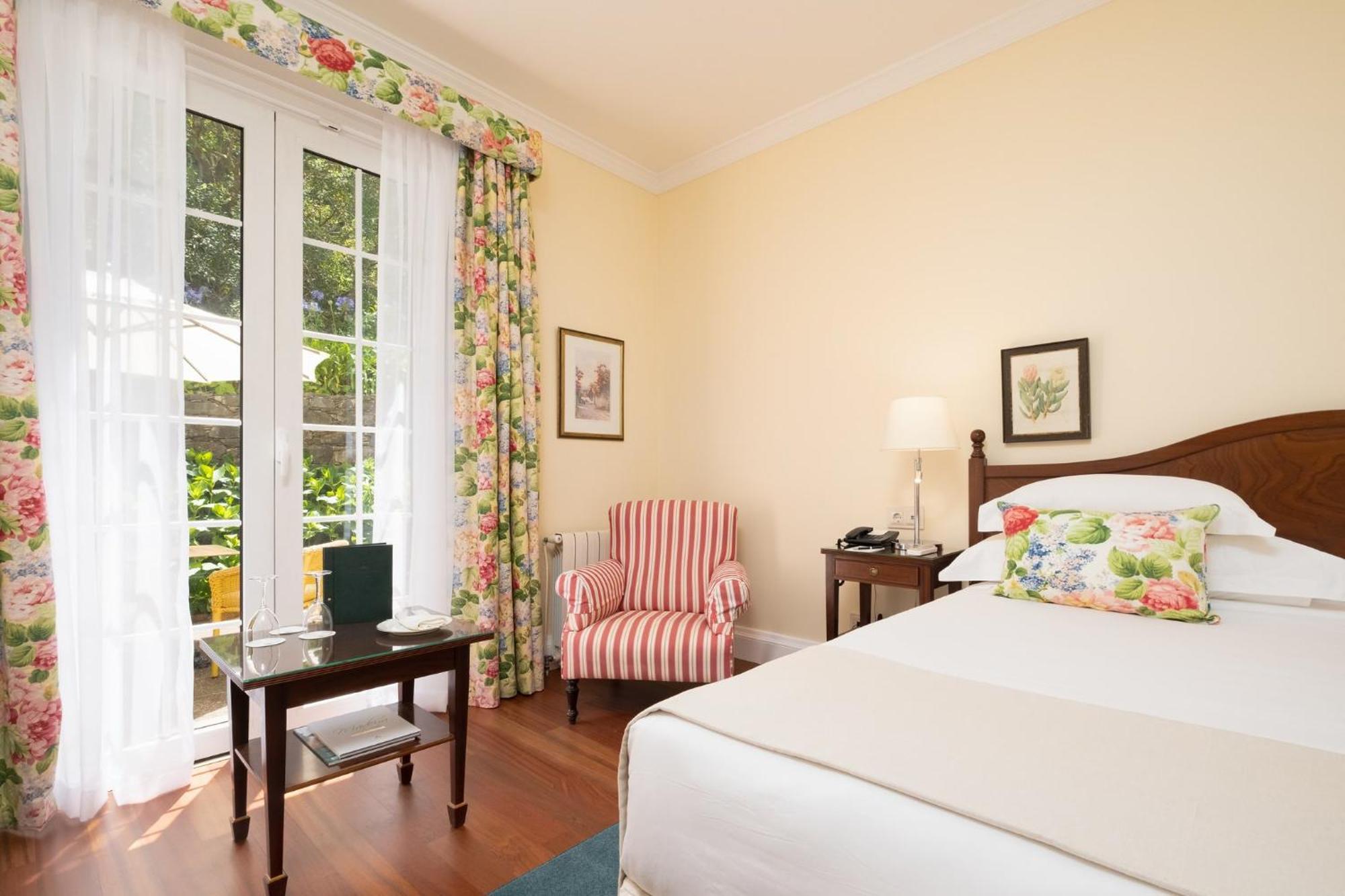 Casa Velha Do Palheiro Relais & Chateaux Funchal Dış mekan fotoğraf