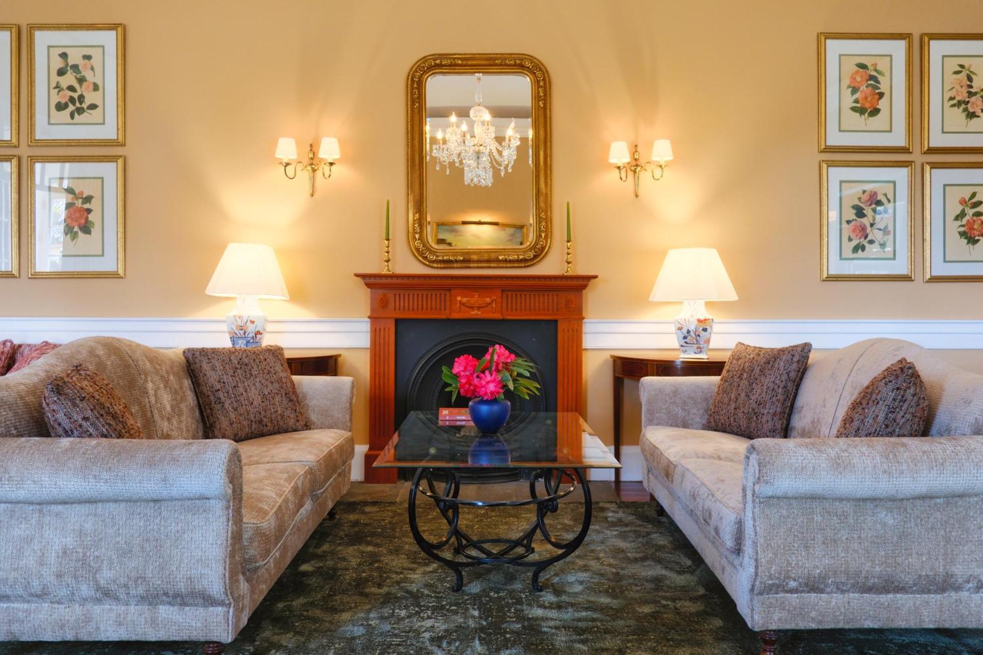Casa Velha Do Palheiro Relais & Chateaux Funchal Dış mekan fotoğraf