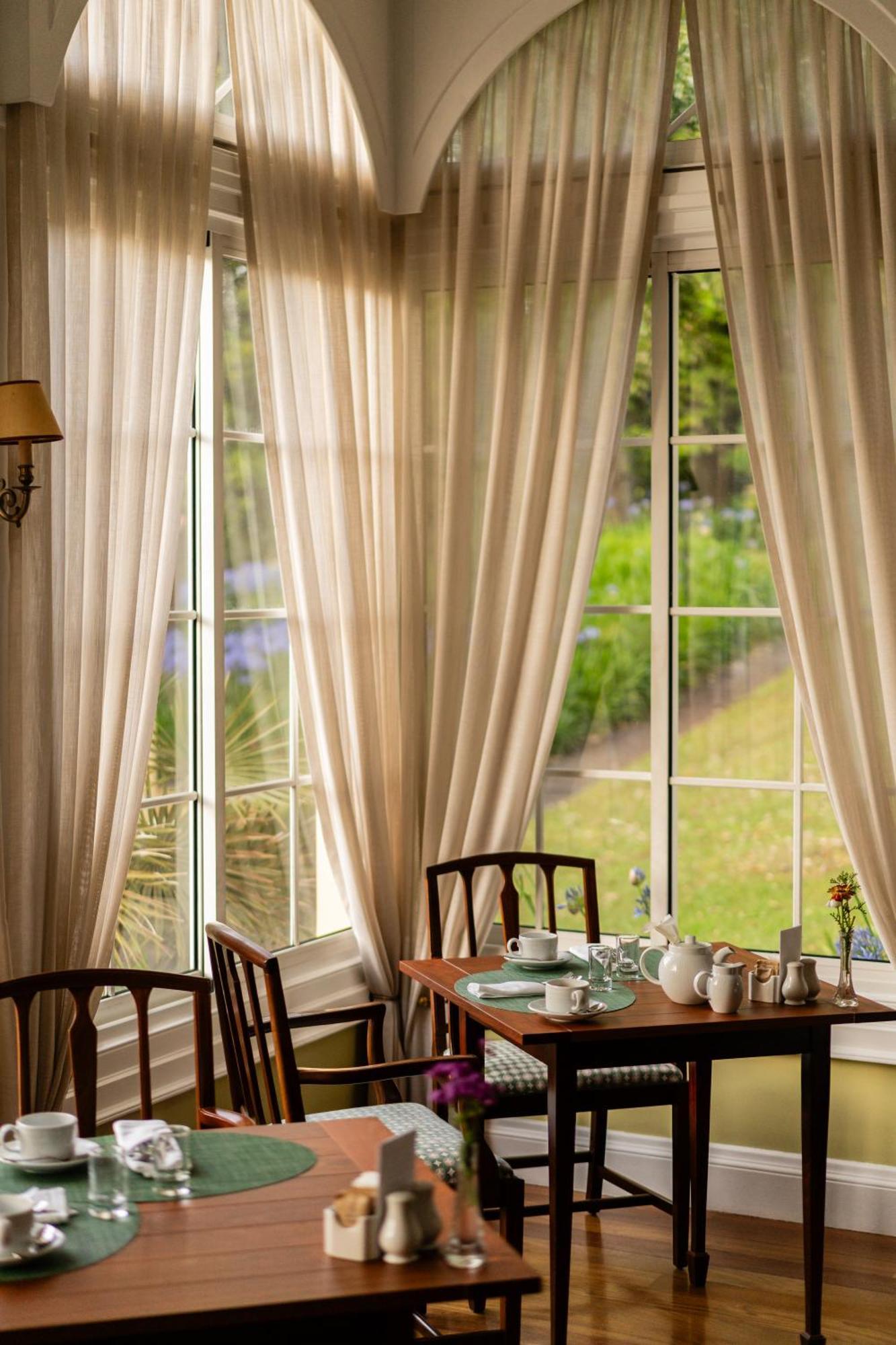 Casa Velha Do Palheiro Relais & Chateaux Funchal Dış mekan fotoğraf