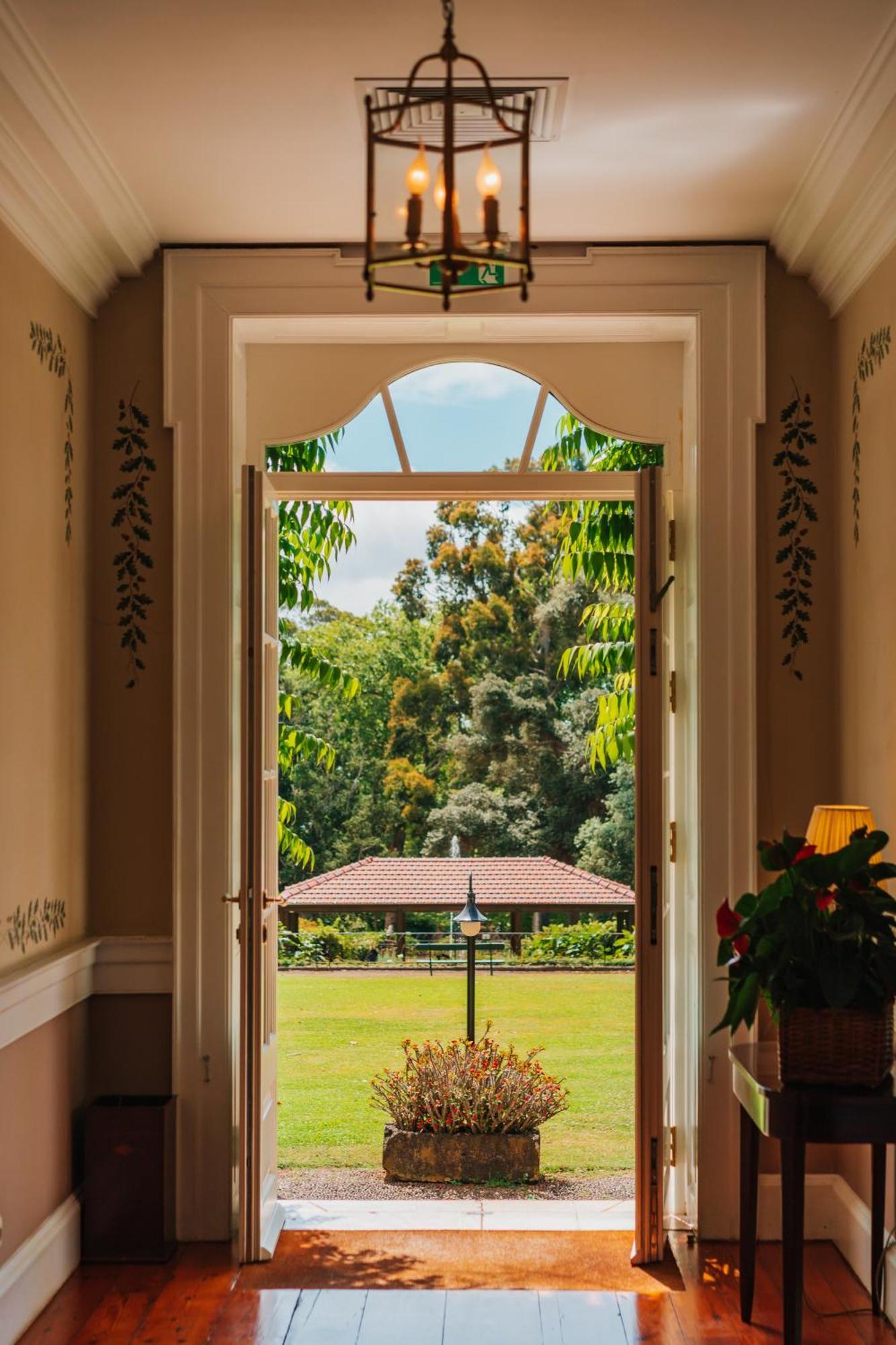 Casa Velha Do Palheiro Relais & Chateaux Funchal Dış mekan fotoğraf