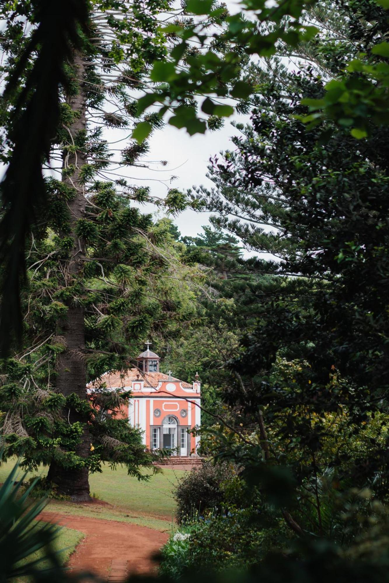Casa Velha Do Palheiro Relais & Chateaux Funchal Dış mekan fotoğraf