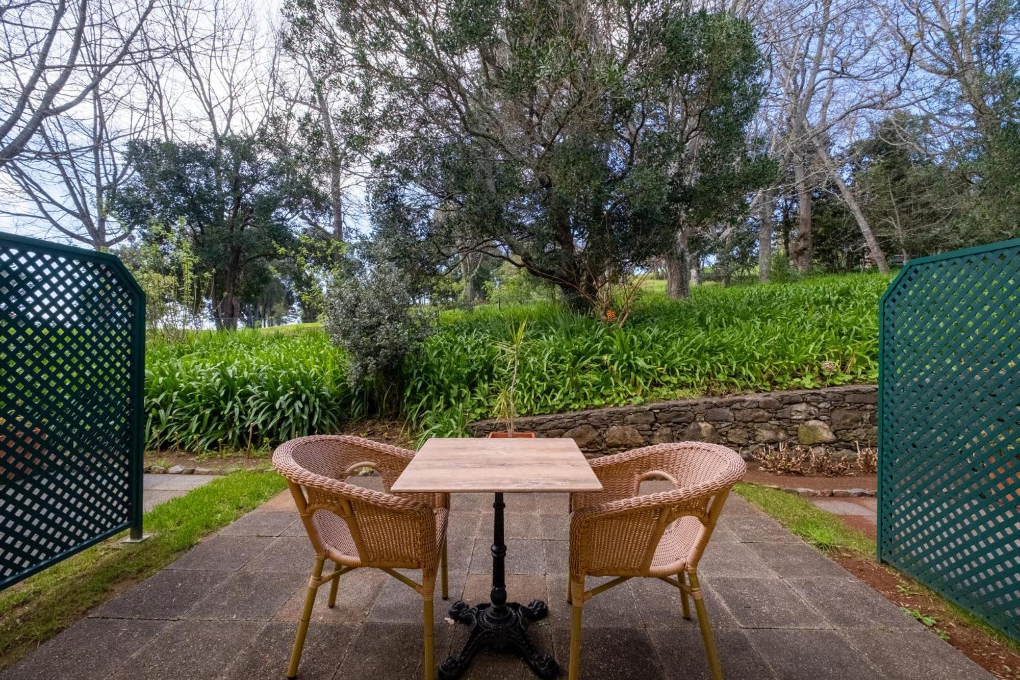 Casa Velha Do Palheiro Relais & Chateaux Funchal Dış mekan fotoğraf