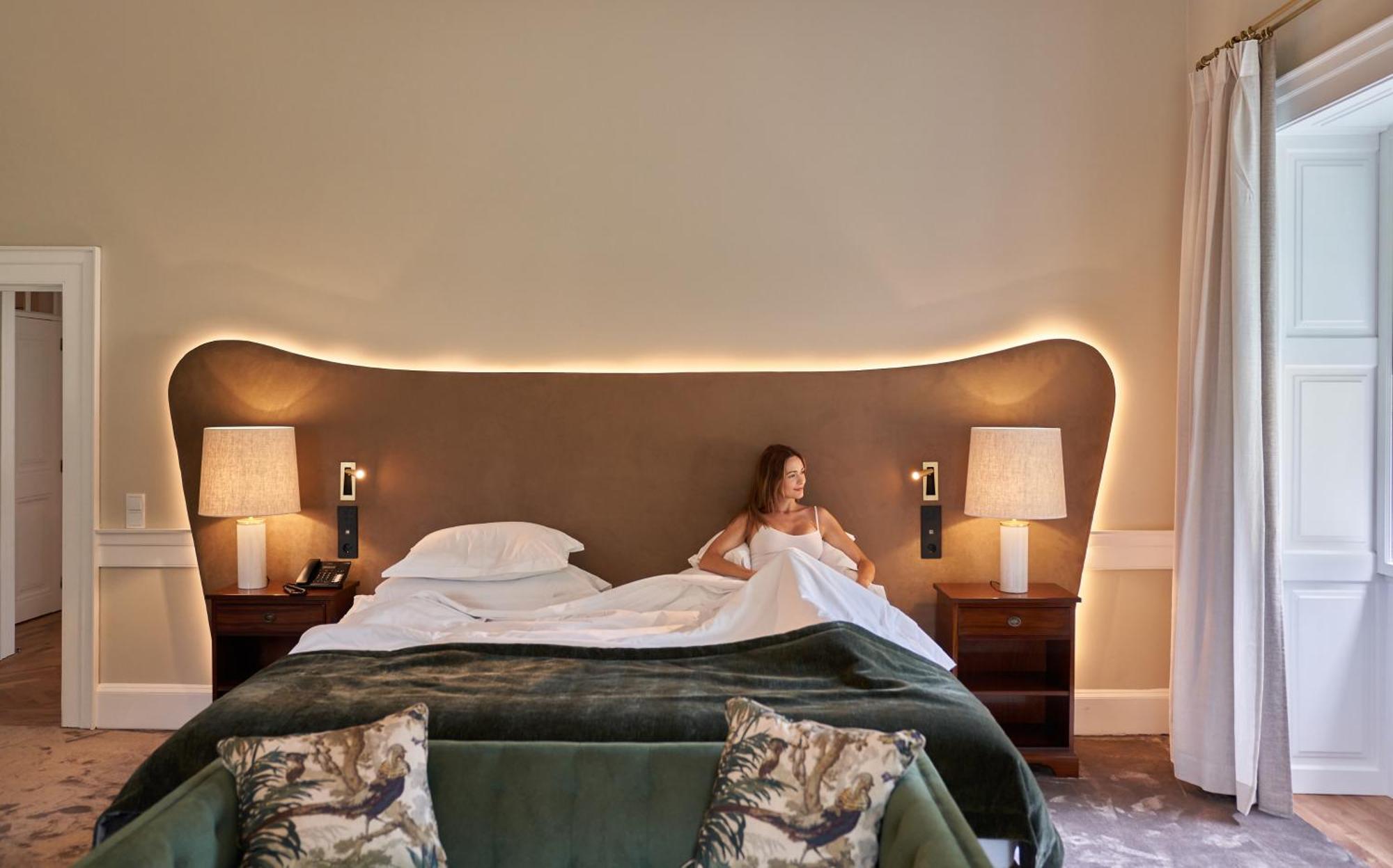 Casa Velha Do Palheiro Relais & Chateaux Funchal Dış mekan fotoğraf
