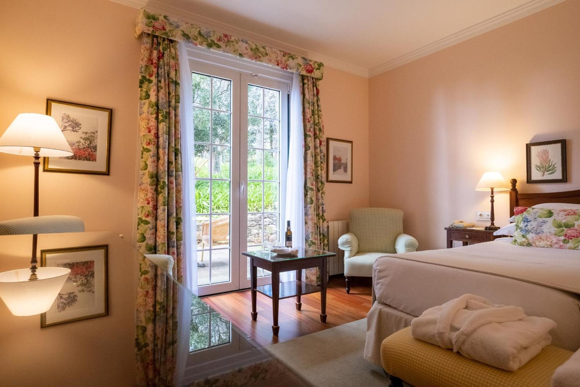 Casa Velha Do Palheiro Relais & Chateaux Funchal Dış mekan fotoğraf