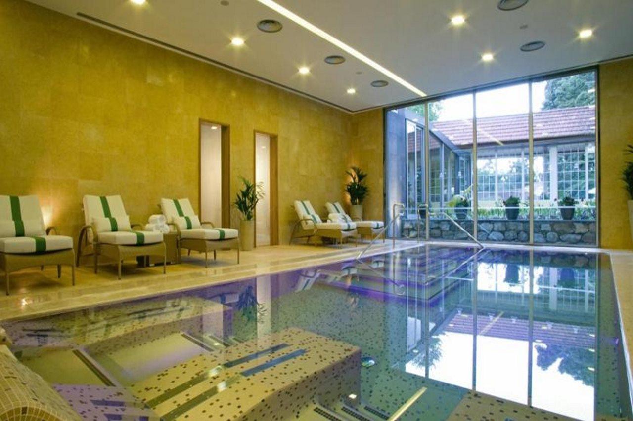 Casa Velha Do Palheiro Relais & Chateaux Funchal Dış mekan fotoğraf