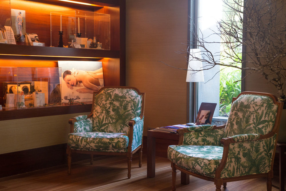Casa Velha Do Palheiro Relais & Chateaux Funchal Dış mekan fotoğraf