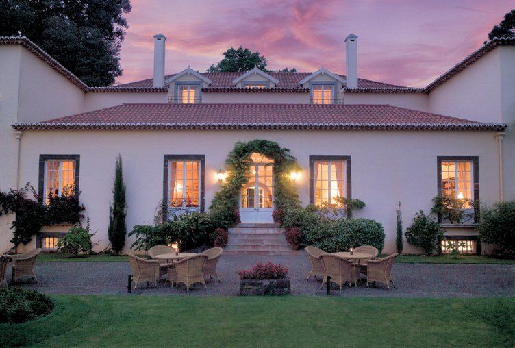 Casa Velha Do Palheiro Relais & Chateaux Funchal Dış mekan fotoğraf