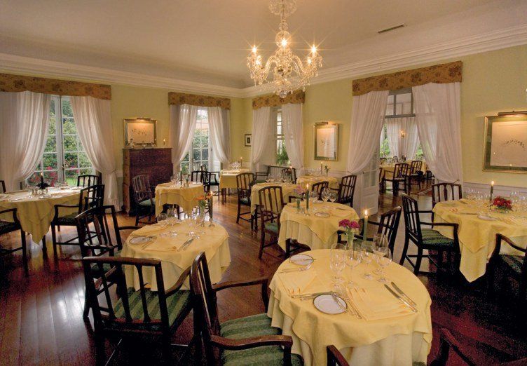 Casa Velha Do Palheiro Relais & Chateaux Funchal Dış mekan fotoğraf