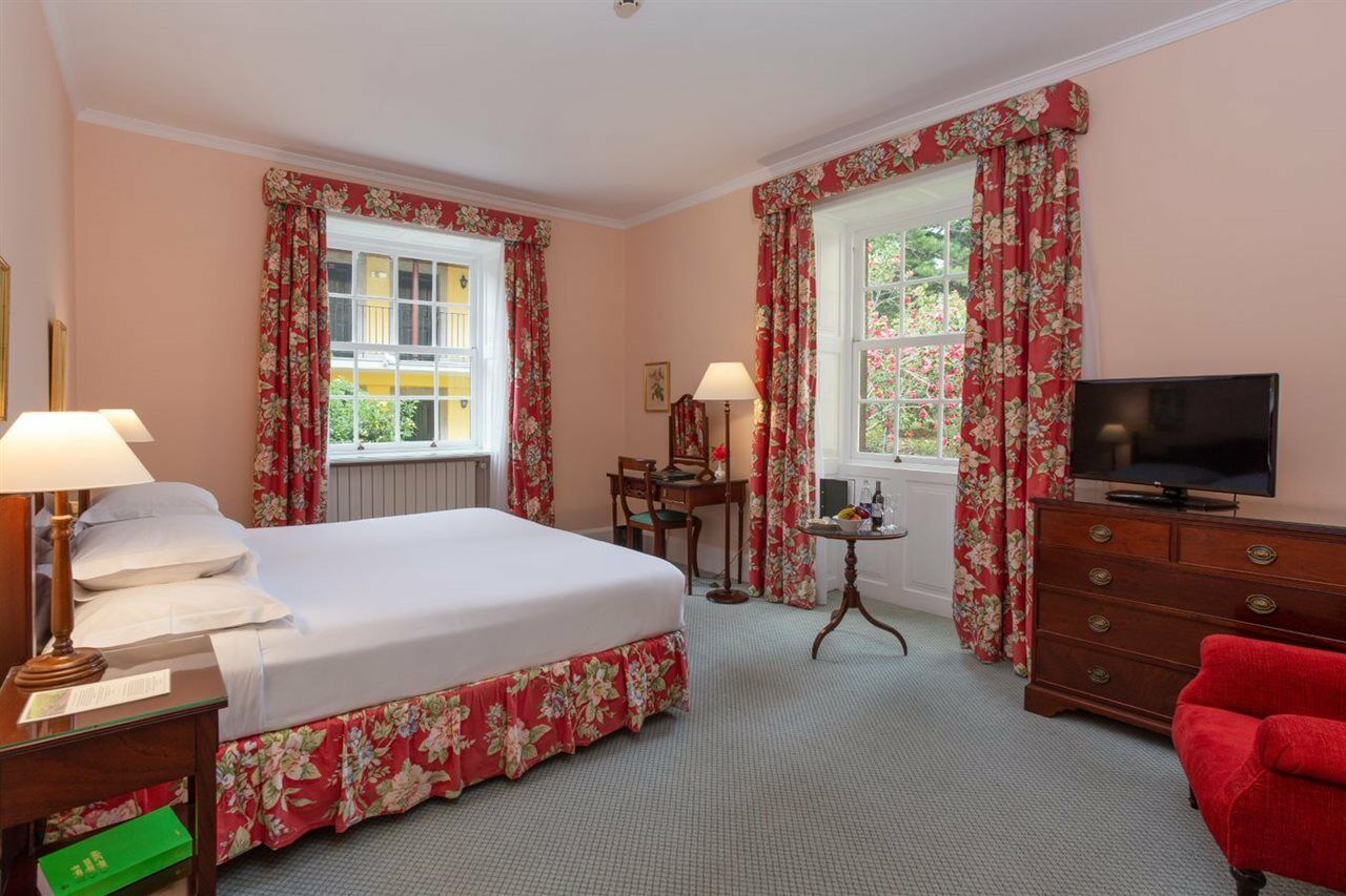 Casa Velha Do Palheiro Relais & Chateaux Funchal Dış mekan fotoğraf